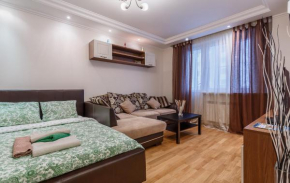 Apartment Novye Cheremushki 66/1